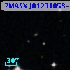 2MASX J01231058-4508455
