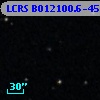 LCRS B012100.6-450423