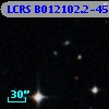 LCRS B012102.2-452441