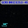 LCRS B012125.5-452718