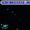 LCRS B012132.8-453910