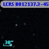 LCRS B012137.3-451532