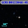 LCRS B012204.6-454110