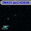 2MASX J01242650-4517334