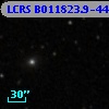 LCRS B011823.9-443314
