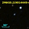 QSO B1910+8436