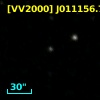 [VV2000] J011156.7-445450