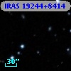 IRAS 19244+8414