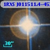 1RXS J011511.4-453153