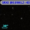 1RXS J011801.2-432627