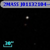 2MASS J01132104-4330286