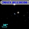 2MASX J01130390-4530094