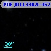 PDF J011330.9-452121