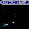 PDF J011453.7-455821