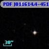 PDF J011614.4-451204