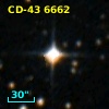 CD-43  6662