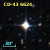 CD-43  6624