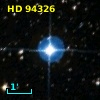 HD  94326