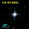 CD-43  6641