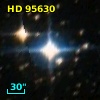 CCDM J11017-4438AB