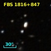 FBS 1816+847