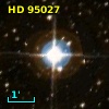 HD  95027