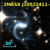 6dFGS gJ105224.1-462206