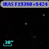 IRAS F19380+8424