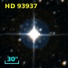 HD  93937
