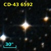 CD-43  6592