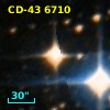 CD-43  6710