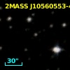 1RXS J105605.2-444439