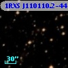 1RXS J110110.2-441807