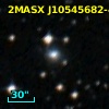 6dFGS gJ105456.8-445827