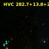 HVC 282.7+13.8+236