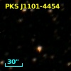 PKS J1101-4454