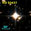 HD  93437