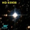 HD  93938