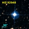 HD  92948