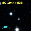 8C 1944+838