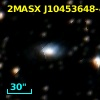 2MASX J10453648-4817193
