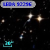 LEDA   92296