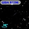 LEDA   92298
