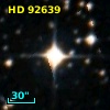 HD  92639
