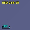 ESO 214-18