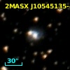 6dFGS gJ105451.3-474104