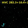 HVC 282.3+10.4+240