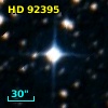HD  92395