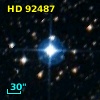 HD  92487