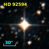 HD  92594